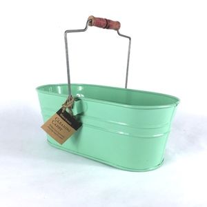 World Market Cleaning Caddy